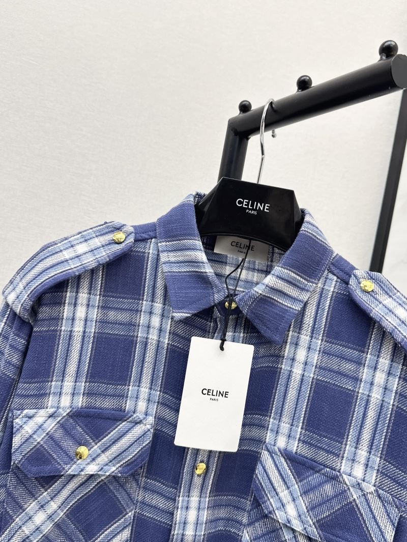 Celine Shirts